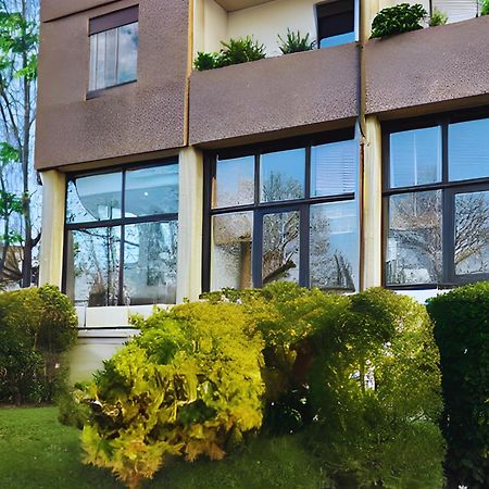 Verdemilia Hotel アンツォーラ・デッレミーリア エクステリア 写真