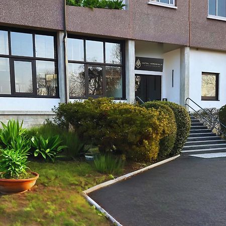 Verdemilia Hotel アンツォーラ・デッレミーリア エクステリア 写真