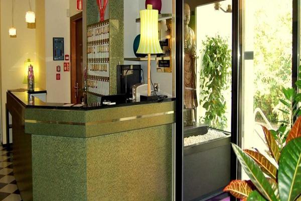 Verdemilia Hotel アンツォーラ・デッレミーリア エクステリア 写真